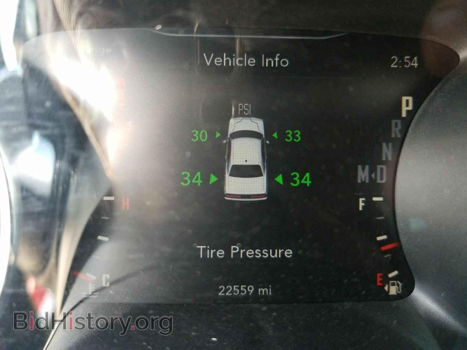 2016 Dodge Challenger - VIN: 2C3CDZAG0GH345508 - Фото 5
