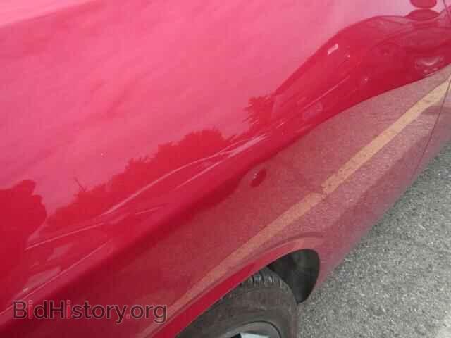 2016 Dodge Challenger - VIN: 2C3CDZAG0GH345508 - Фото 10