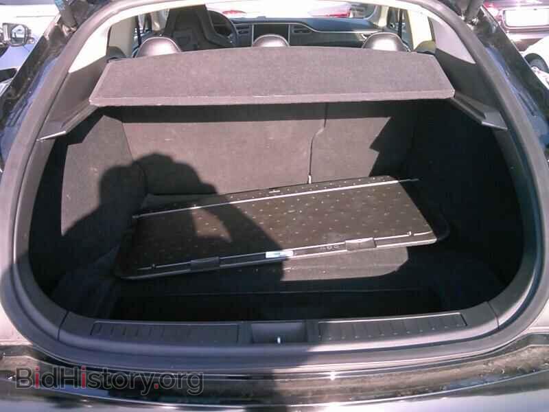 2014 Tesla Model S - VIN: 5YJSA1H11EFP28041 - Фото 7