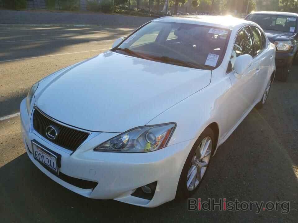 Фотография JTHBF5C21D5188939 - Lexus IS 250 2013