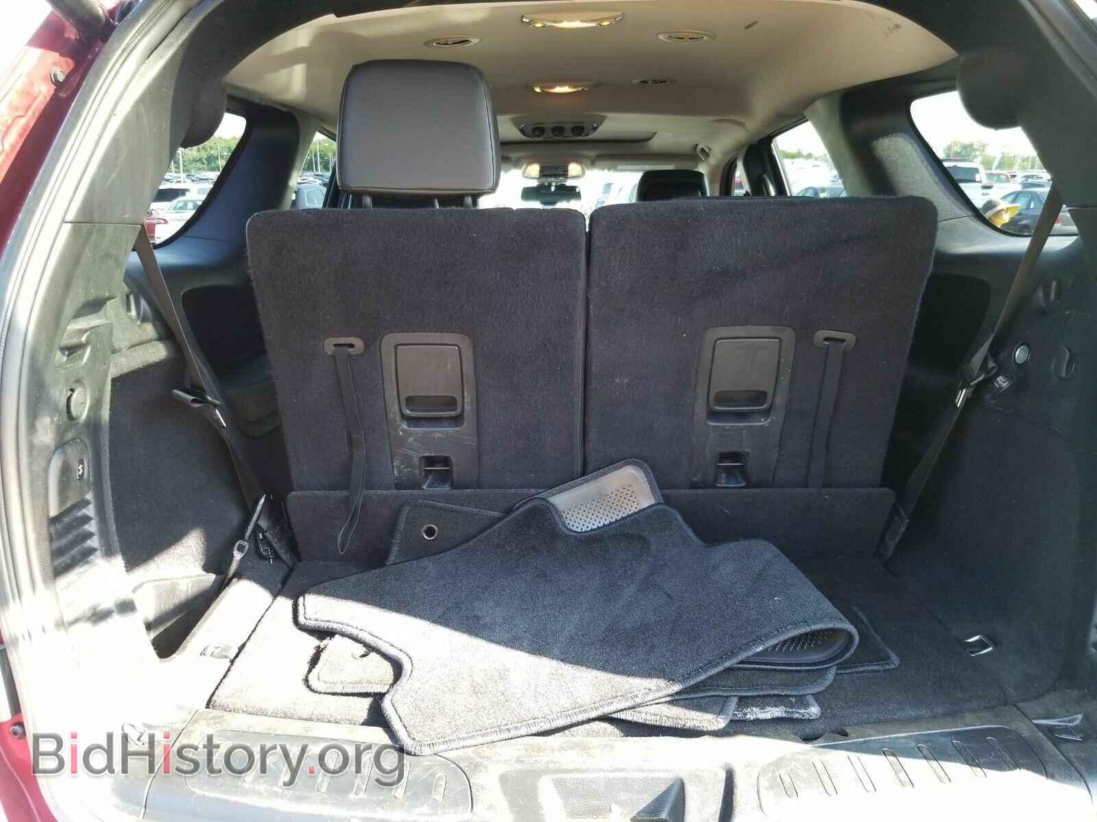 2014 Dodge Durango - VIN: 1C4RDJDG2EC973265 - Photo 7