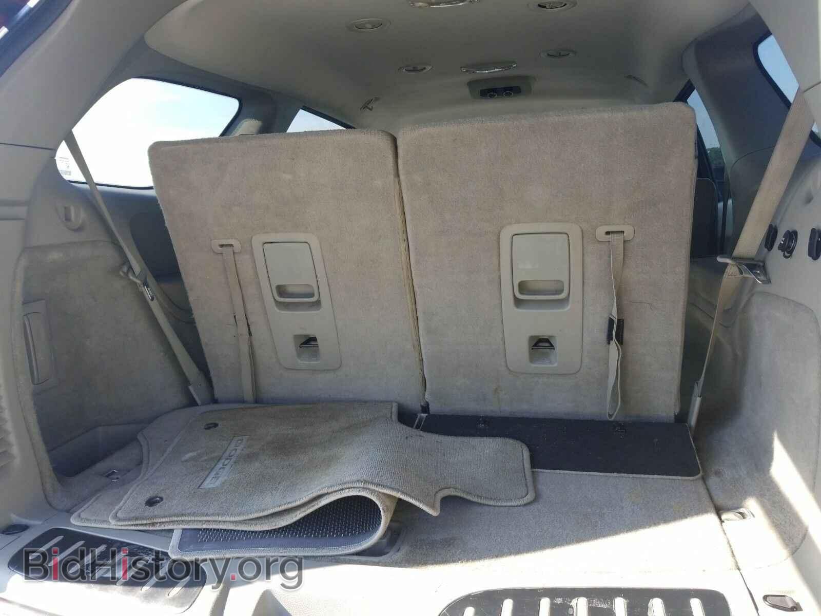 2013 Dodge Durango - VIN: 1C4RDJDG2DC700759 - Photo 7