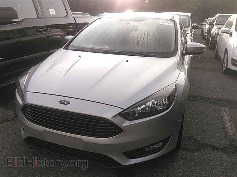 Photo 1FADP3FE2GL227013 - Ford Focus 2016