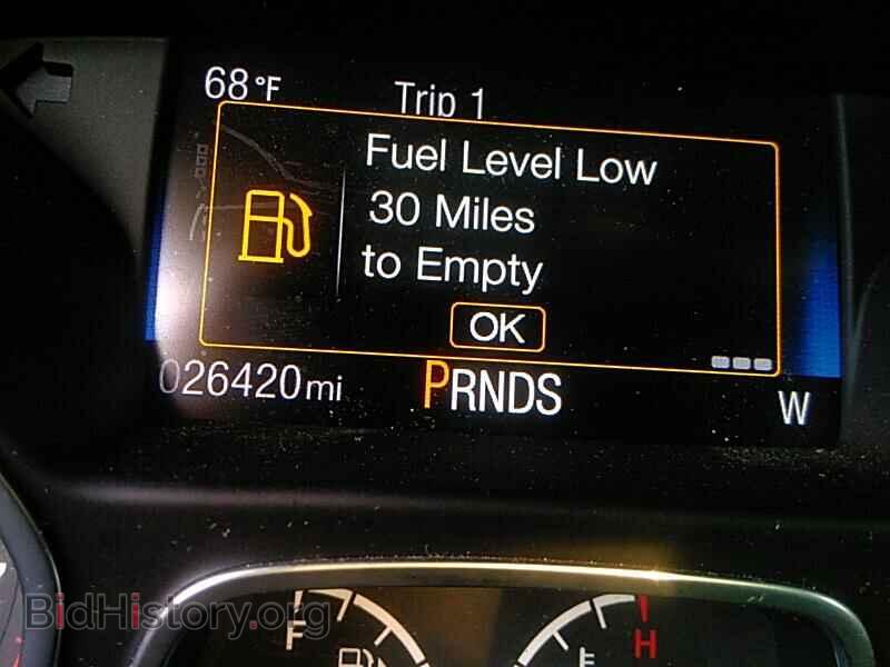 2016 Ford Focus - VIN: 1FADP3FE2GL227013 - Фото 5