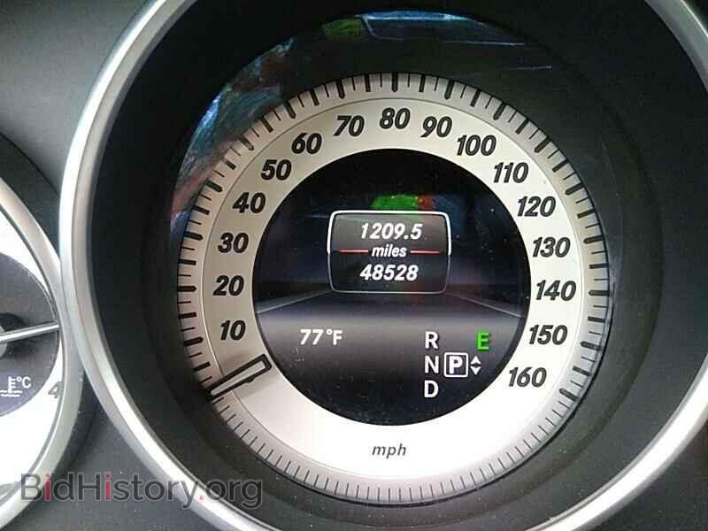 Photo WDDKJ6HB7GF328852 - Mercedes-Benz E-Class 2016