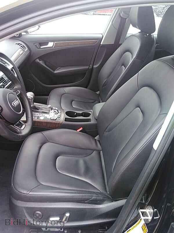 2016 Audi A4 - VIN: WAUFFAFL1GN003547 - Фото 3
