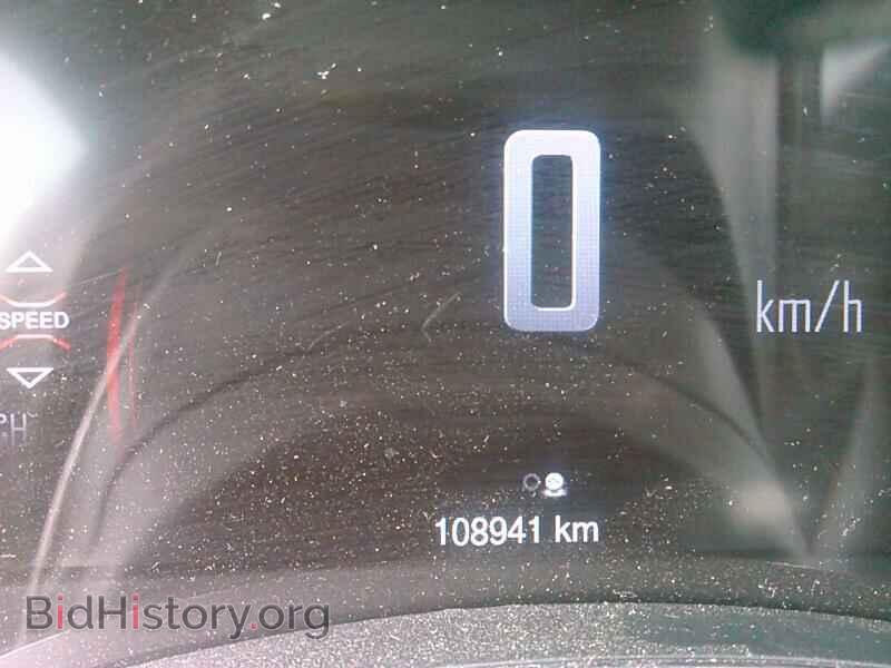 2014 Dodge Durango - VIN: 1C4RDJAG6EC308700 - Photo 5