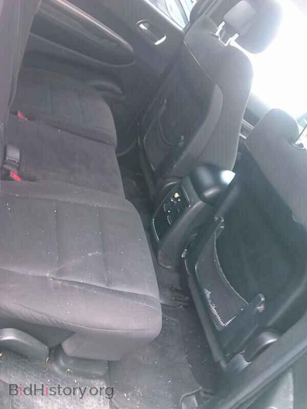 2014 Dodge Durango - VIN: 1C4RDJAG6EC308700 - Photo 8