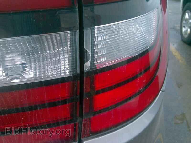 2014 Dodge Durango - VIN: 1C4RDJAG6EC308700 - Photo 9