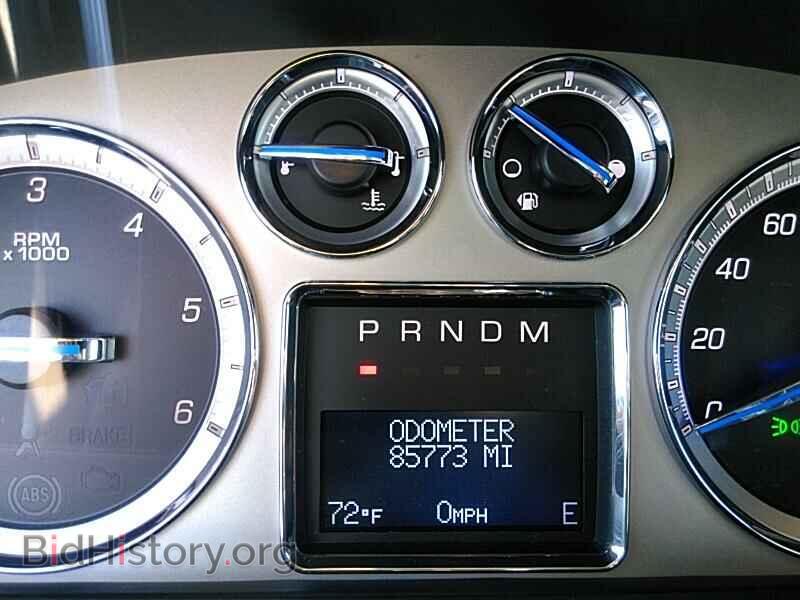 2013 Cadillac Escalade - VIN: 1GYS4BEF3DR186604 - Фото 5