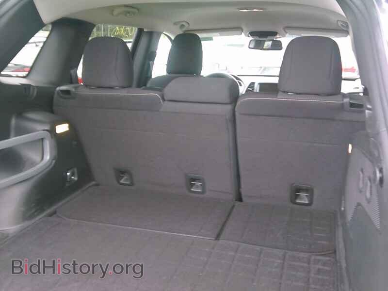 2017 Jeep Cherokee - VIN: 1C4PJMCS1HW590914 - Фото 7