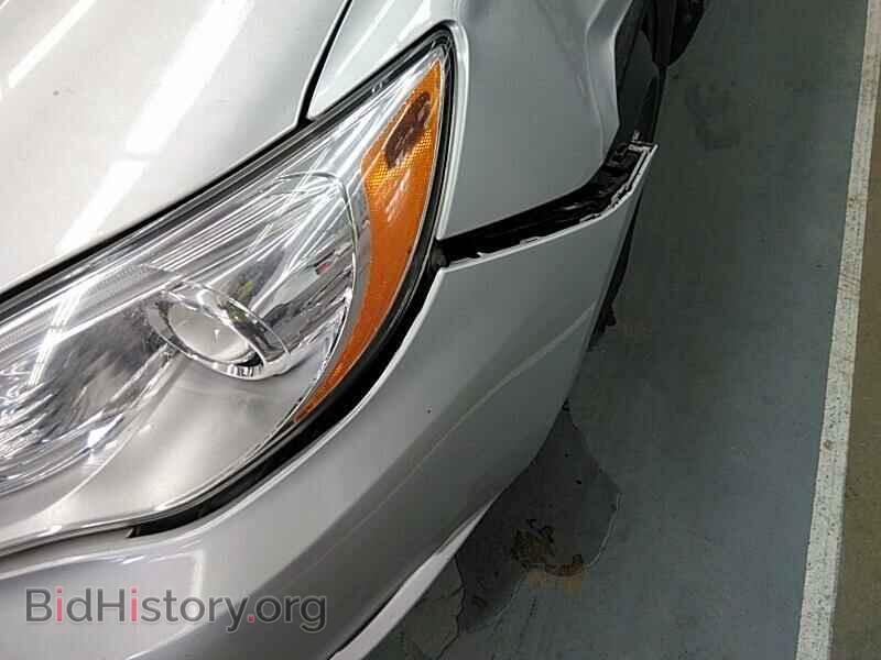 2012 Chrysler 200 - VIN: 1C3CCBCB0CN213457 - Фото 11