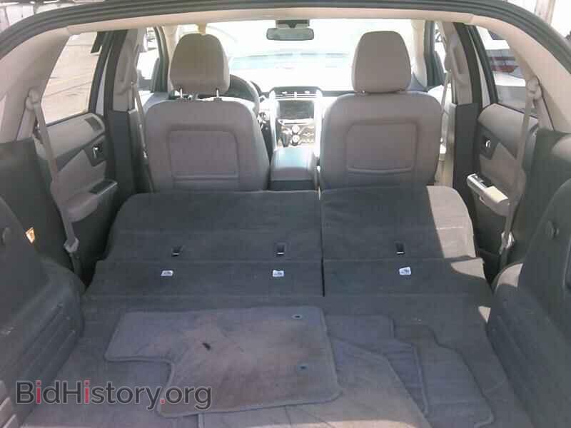 2014 Ford Edge - VIN: 2FMDK4JC9EBA57374 - Фото 7