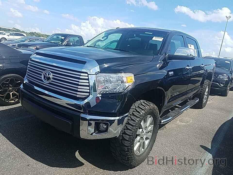 Photo 5TFHW5F16GX556992 - Toyota Tundra 4WD Truck 2016