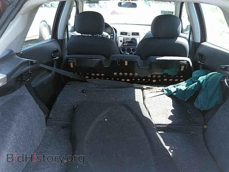 2007 Ford Focus - VIN: 1FAHP37N67W227367 - Фото 7
