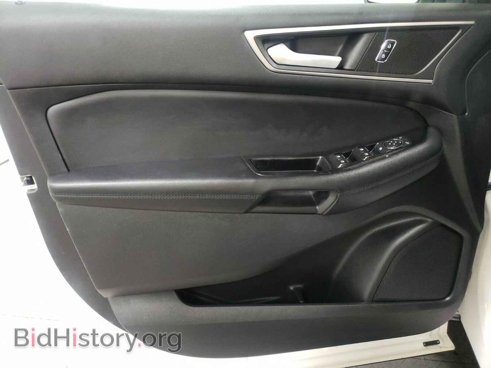 2015 Ford Edge - VIN: 2FMTK3J91FBB23542 - Фото 9