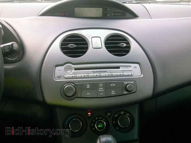 2006 Mitsubishi Eclipse - VIN: 4A3AK24F56E043072 - Фото 4