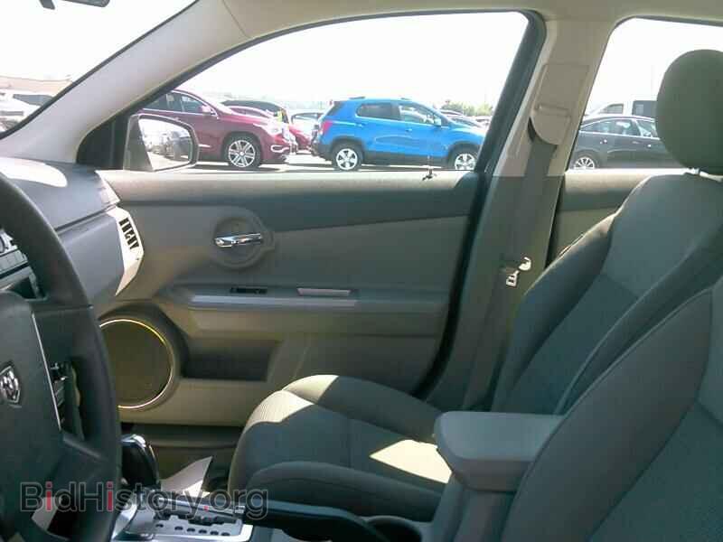 2008 Dodge Avenger - VIN: 1B3LC56K18N153304 - Фото 3
