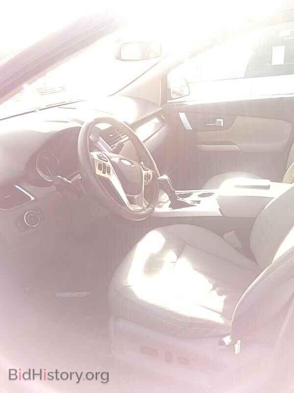 2011 Ford Edge - VIN: 2FMDK3JC7BBB21322 - Photo 3