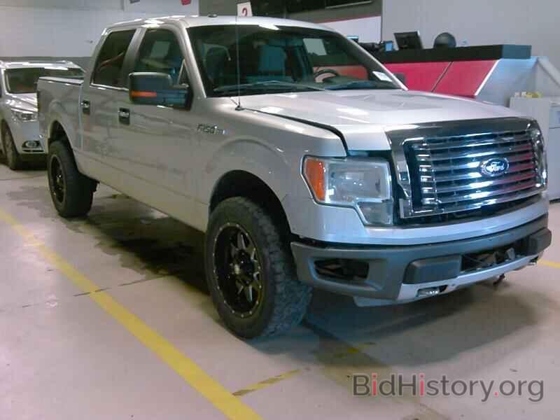 Photo 1FTFW1EF3CFB18038 - Ford F-150 2012
