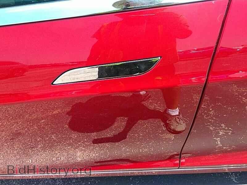 2016 Tesla Model S - VIN: 5YJSA1E29GF150593 - Фото 6