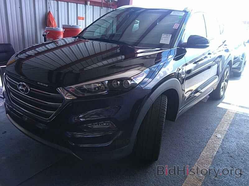 Photo KM8J33A28GU194949 - Hyundai Tucson 2016