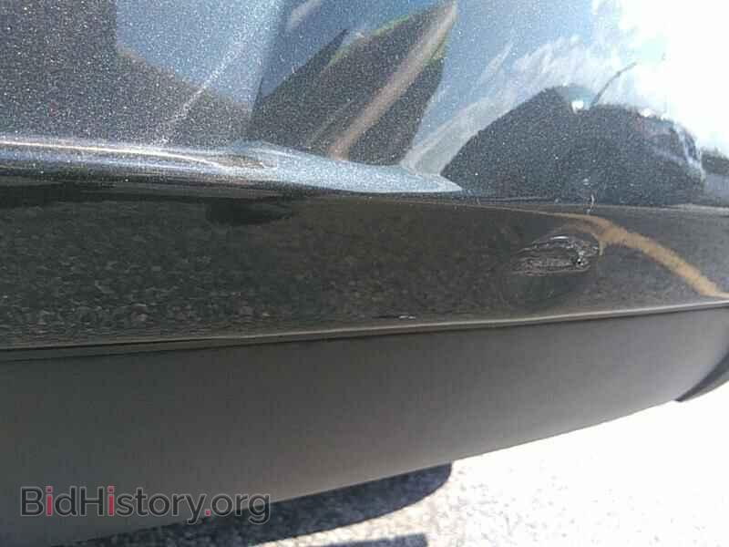 2015 Buick Verano - VIN: 1G4PP5SK1F4206432 - Фото 9