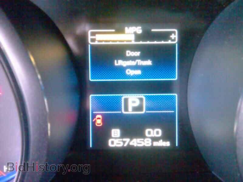 2015 Subaru Outback - VIN: 4S4BSBLC8F3244549 - Фото 5