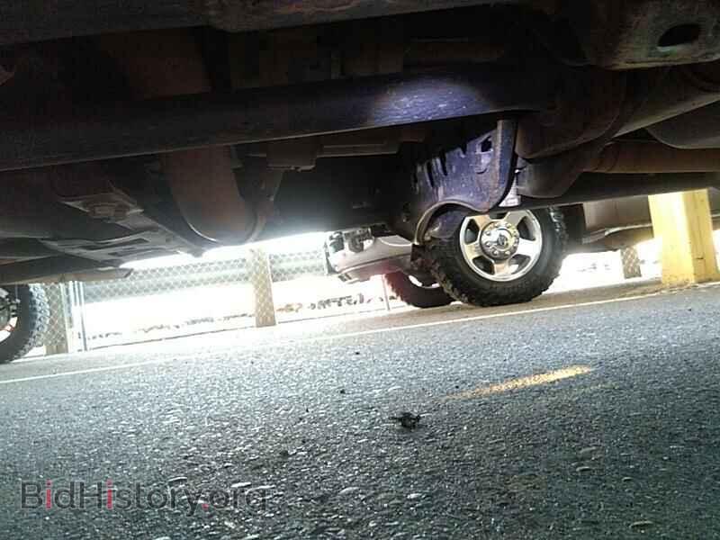 2007 Dodge Durango - VIN: 1D8HB48257F513652 - Фото 11