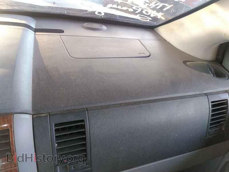 2007 Dodge Durango - VIN: 1D8HB48257F513652 - Фото 18