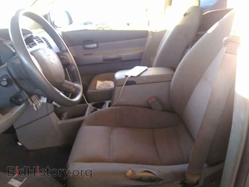 2007 Dodge Durango - VIN: 1D8HB48257F513652 - Фото 3