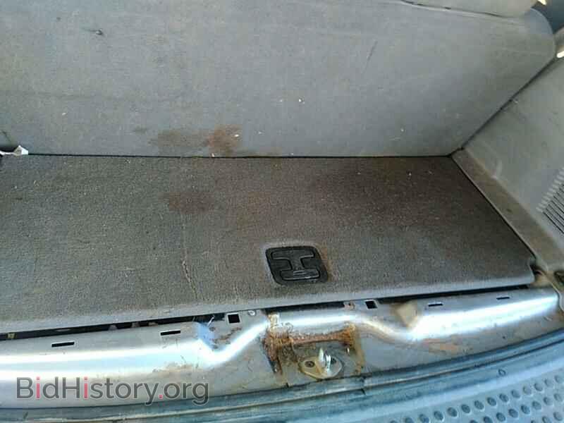 2007 Dodge Durango - VIN: 1D8HB48257F513652 - Фото 7