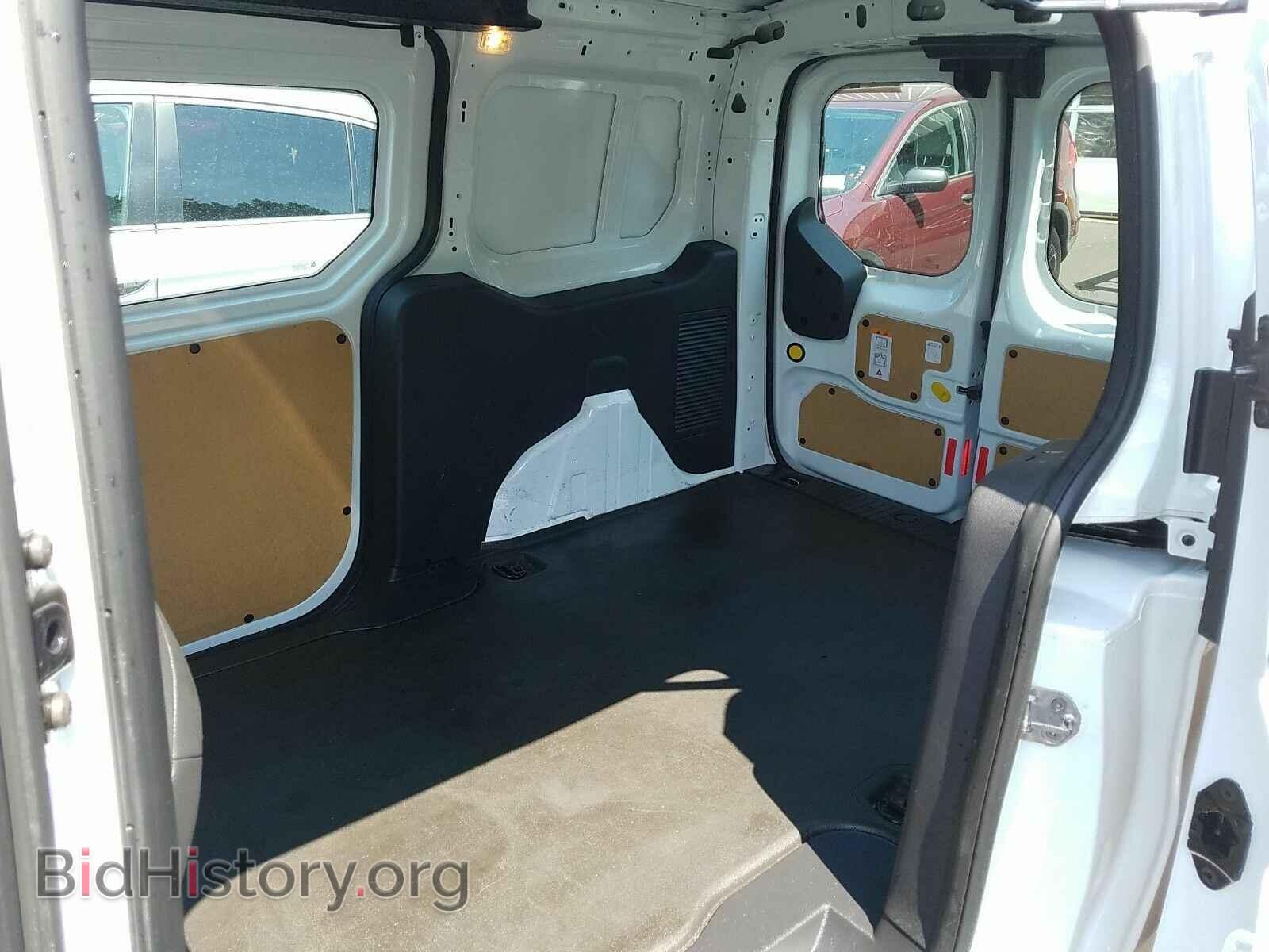 2015 Ford Transit Connect - VIN: NM0LS7E72F1208144 - Фото 7