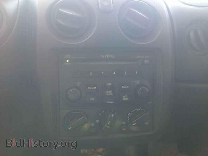 2005 Mitsubishi Eclipse - VIN: 4A3AE45G25E033785 - Фото 4