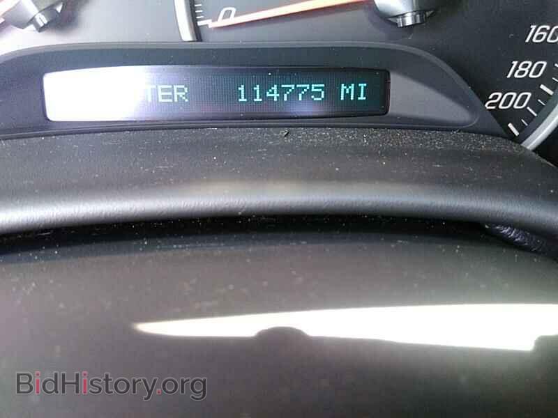 2011 Chevrolet Corvette - VIN: 1G1YF2DW1B5100912 - Фото 5