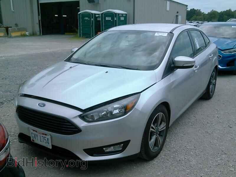 Photo 1FADP3FE0GL211571 - Ford Focus 2016