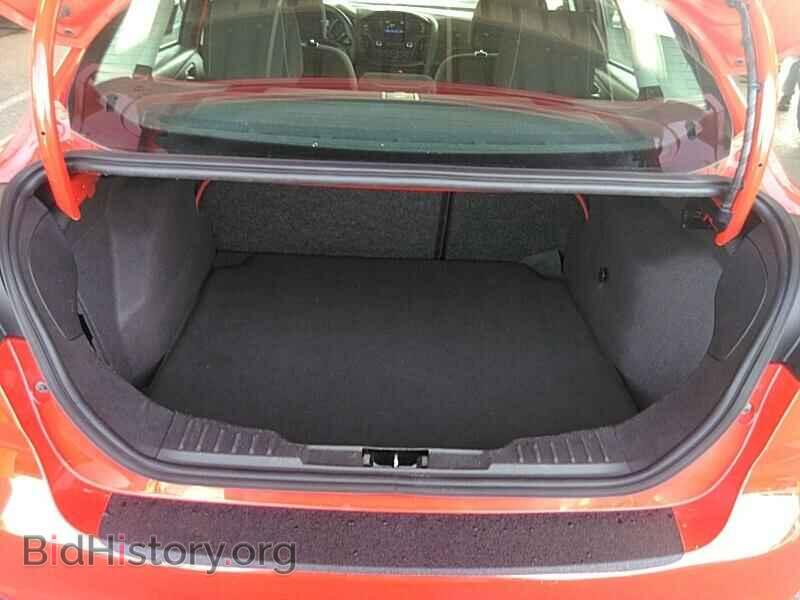 2015 Ford Focus - VIN: 1FADP3F2XFL328918 - Фото 7
