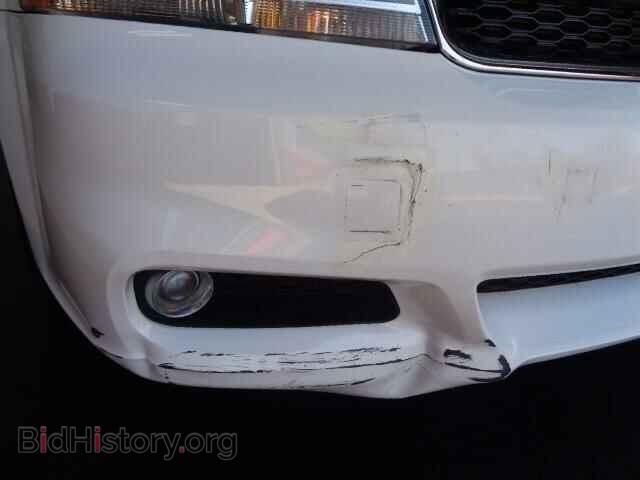 2013 Dodge Avenger - VIN: 1C3CDZCB4DN619801 - Фото 11