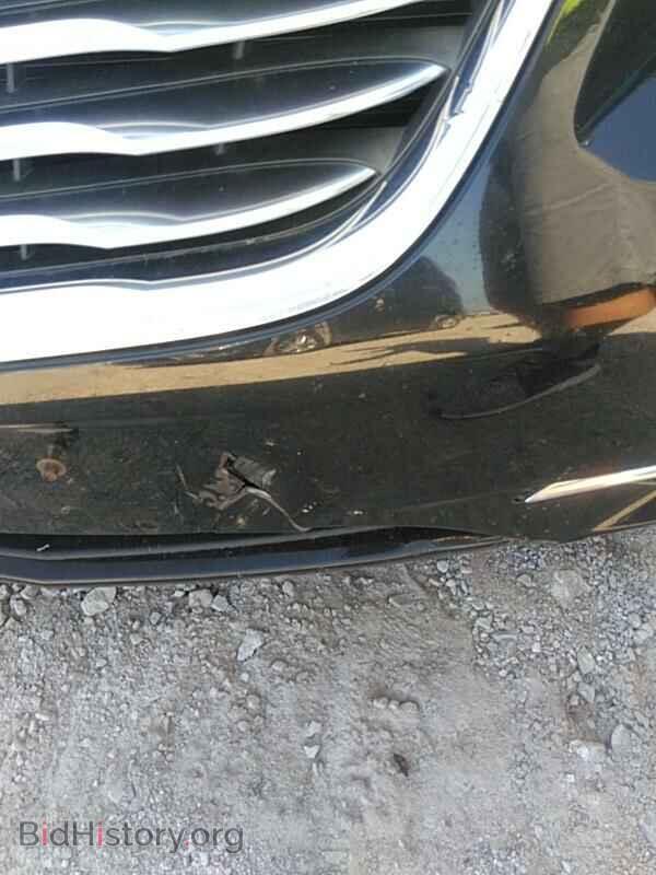 2014 Chrysler 200 - VIN: 1C3CCBAB5EN122027 - Фото 10