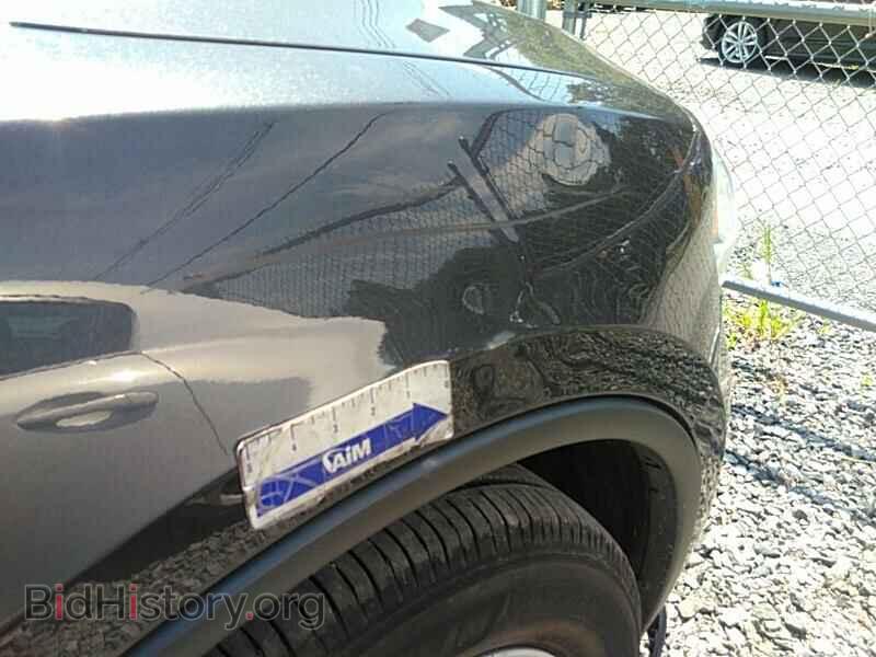 2014 Dodge Durango - VIN: 1C4RDJAG3EC323574 - Фото 10