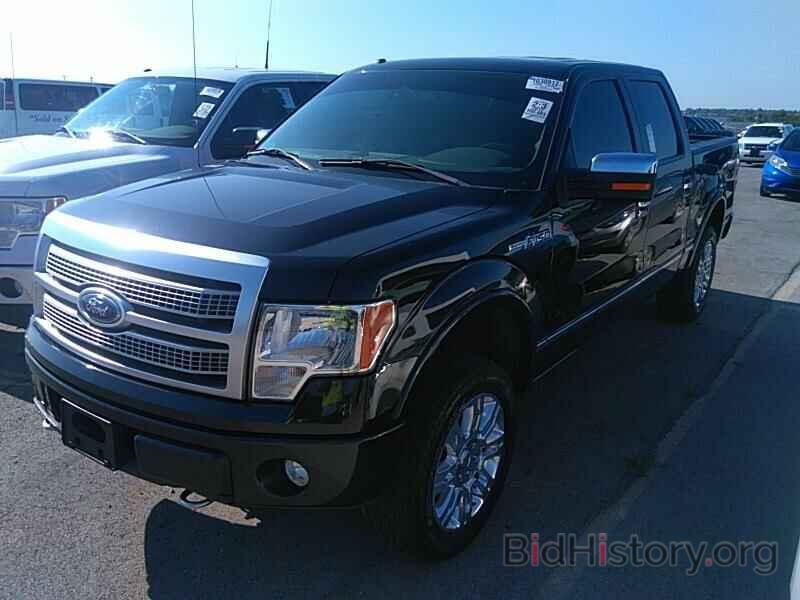 Photo 1FTFW1EFXCFC77316 - Ford F-150 2012