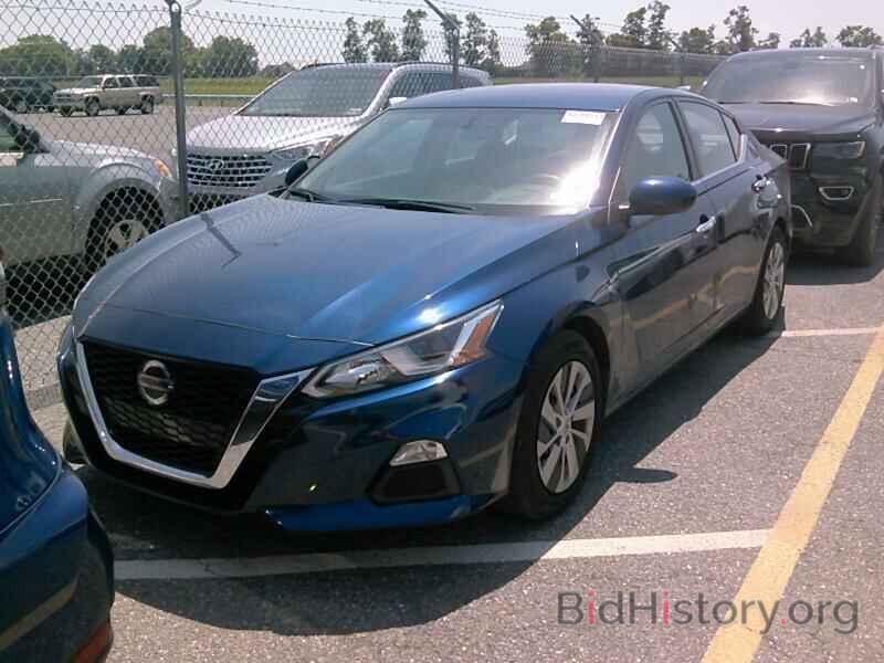 Photo 1N4BL4BV1KC132210 - Nissan Altima 2019