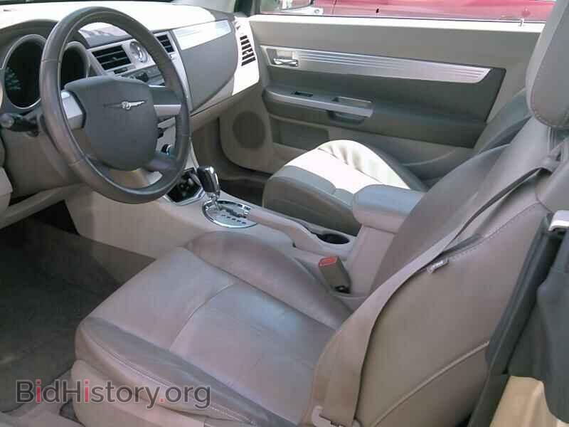 2010 Chrysler Sebring - VIN: 1C3BC5ED3AN165915 - Фото 3