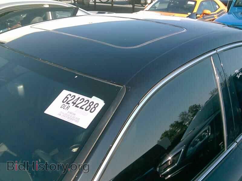 2014 Lexus IS 250 - VIN: JTHCF1D28E5012693 - Фото 9