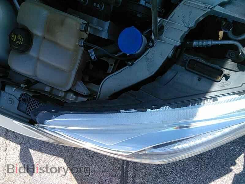 2015 Ford Focus - VIN: 1FADP3F29FL205823 - Фото 10