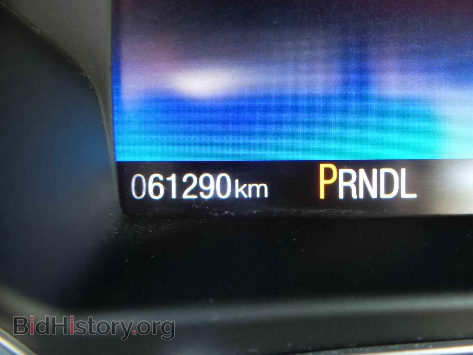 2015 Ford Focus - VIN: 1FADP3F20FL224874 - Фото 5
