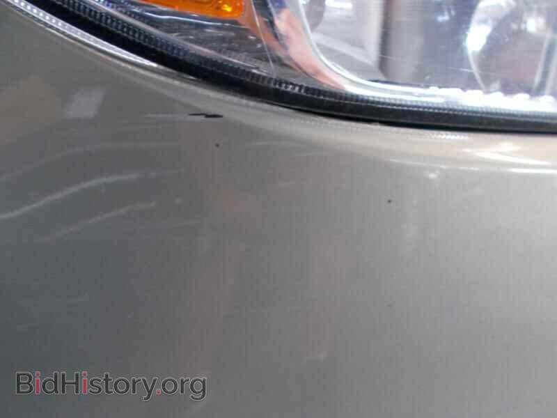 2015 Ford Focus - VIN: 1FADP3F20FL224874 - Фото 10