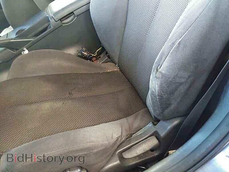2007 Mitsubishi Eclipse - VIN: 4A3AL25F67E060010 - Фото 12