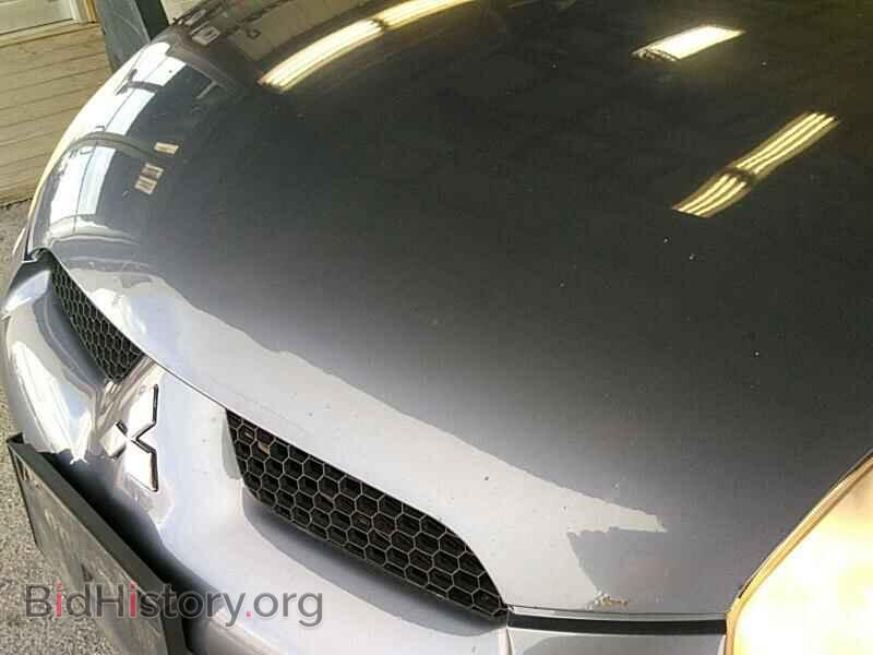 2007 Mitsubishi Eclipse - VIN: 4A3AL25F67E060010 - Фото 18