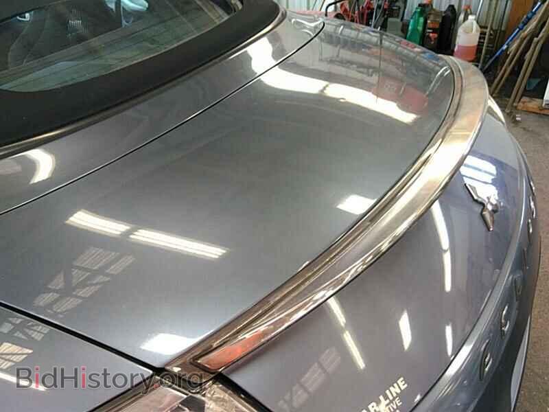 2007 Mitsubishi Eclipse - VIN: 4A3AL25F67E060010 - Фото 20